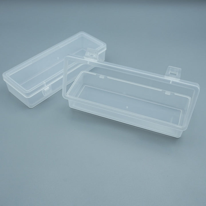Transparent Multi-Functional Storage Organizer Bowlift