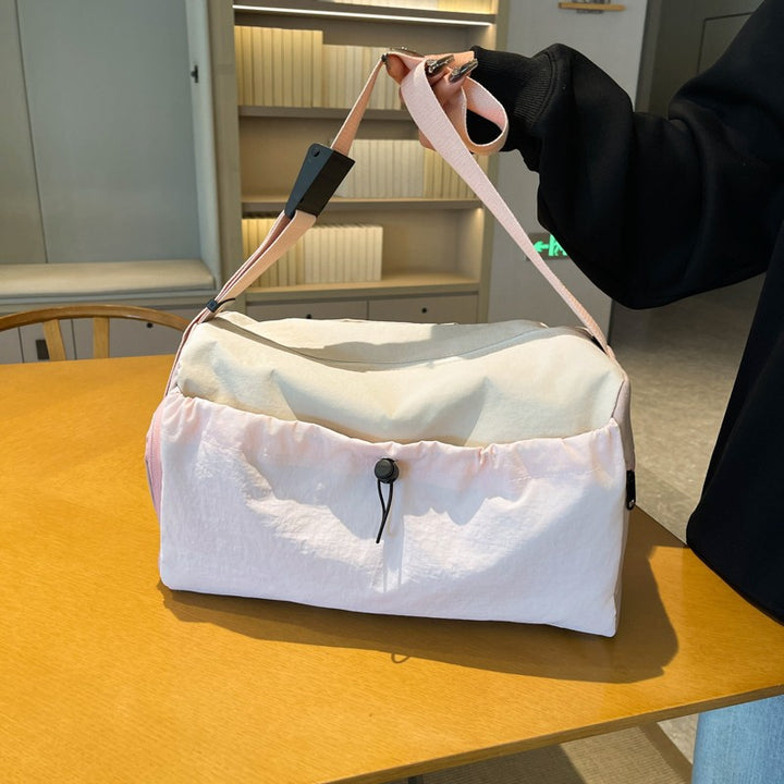 Multi-Functional Sports Duffle Bag