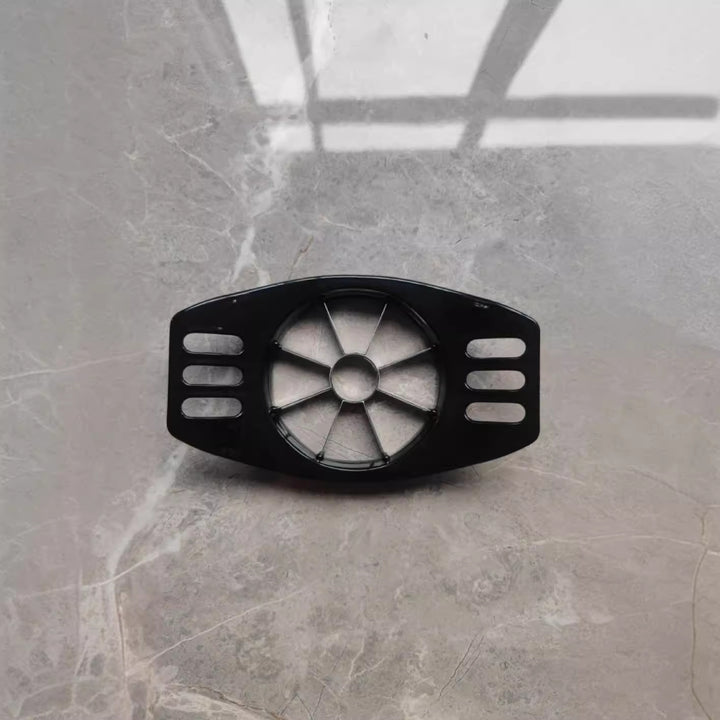 Multifunctional fruit and vegetable carving mold Bowlift