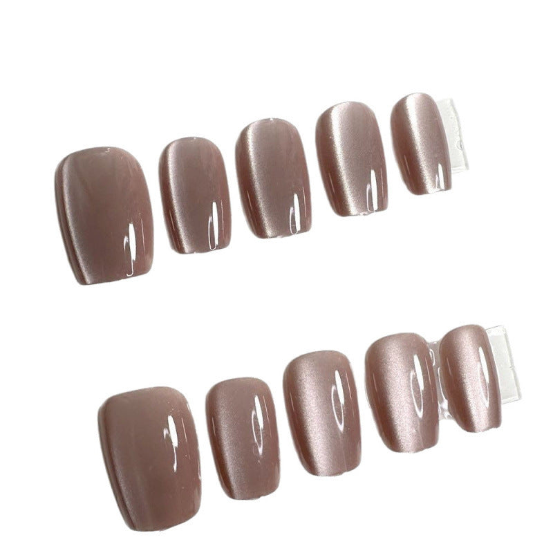 Artificial Nails Bowlift
