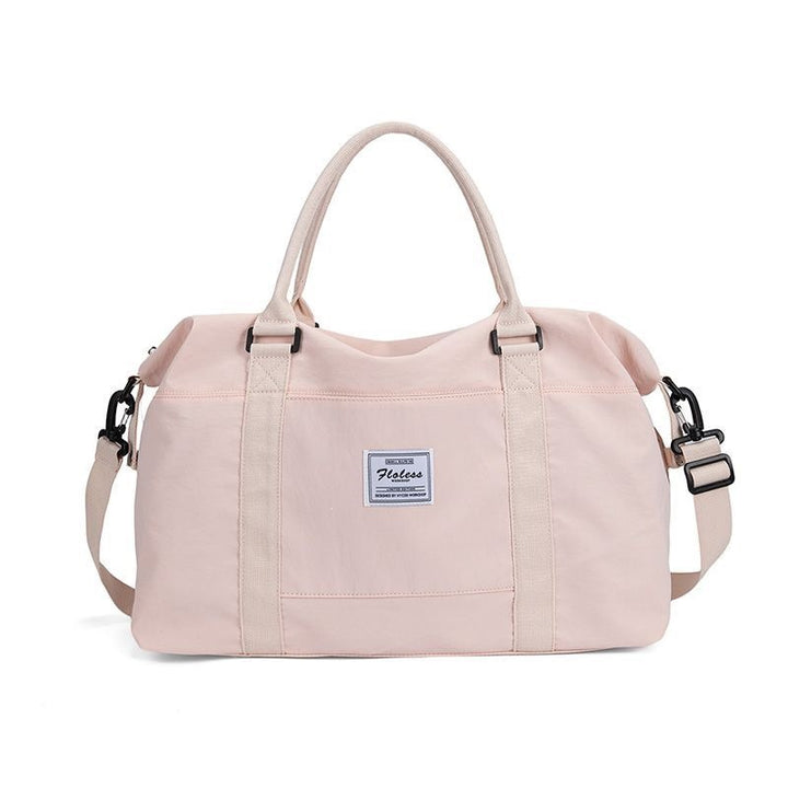 Sporty Carrying Bag Bowlift
