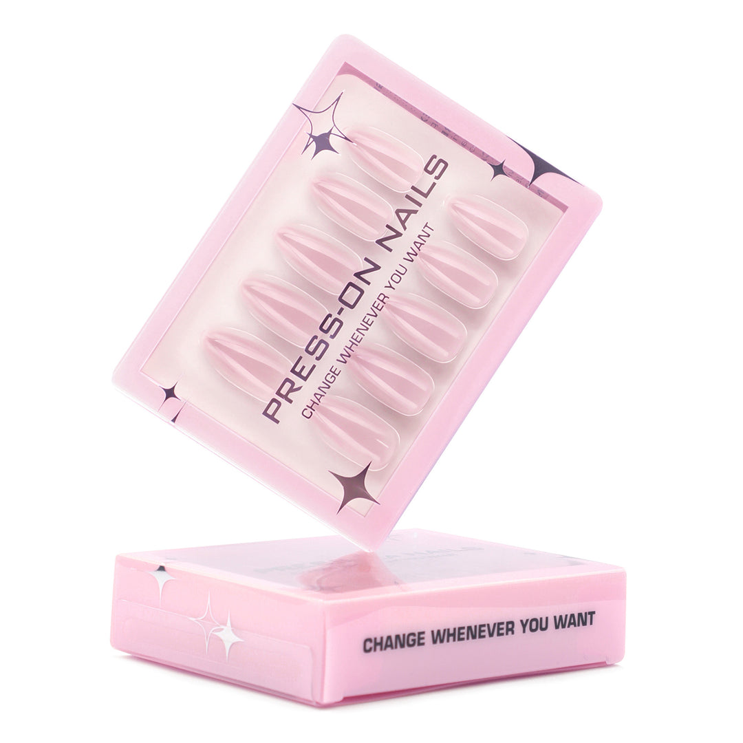 Print Nails Art Set Bowlift