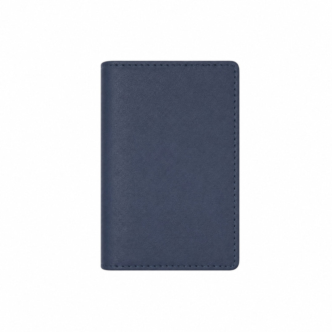Premium Leather Wallet Case Bowlift