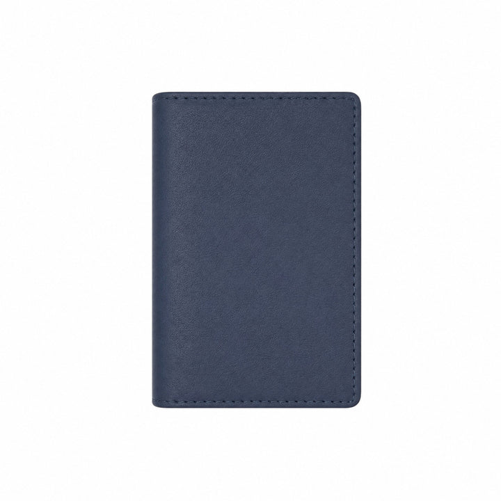 Premium Leather Wallet Case Bowlift
