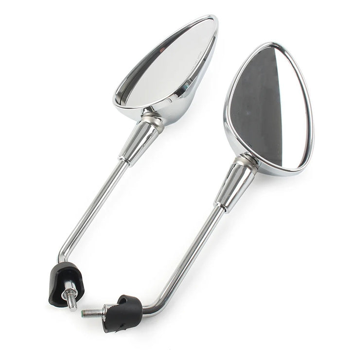 Motorcycle Rearview Mirror Bowlift