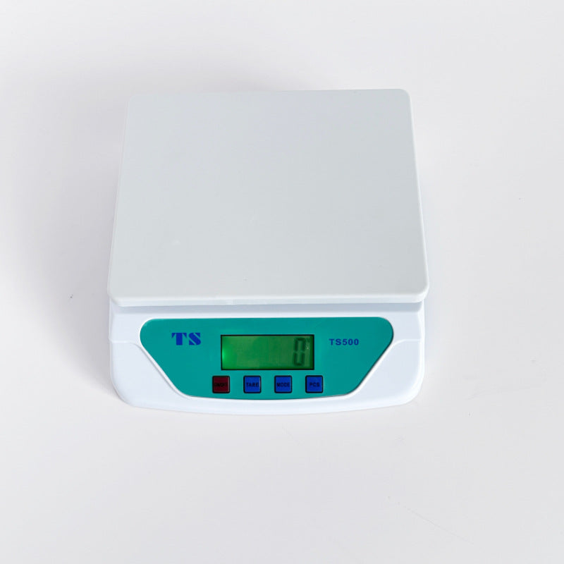 Digital Precision Weighing Scale