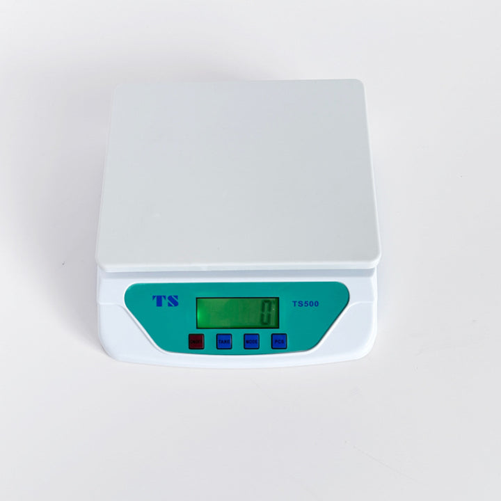 Digital Precision Weighing Scale