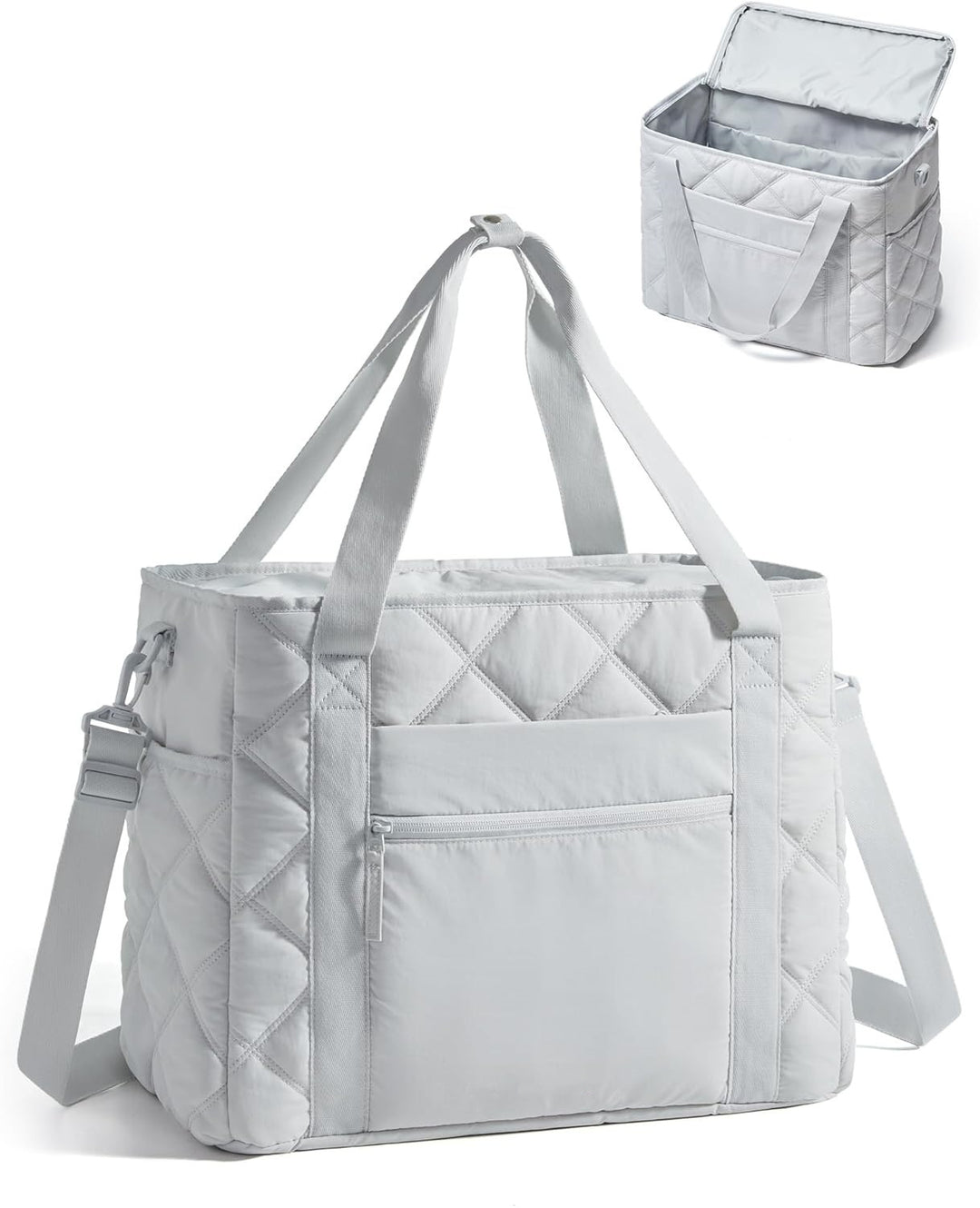 Insulated Cooler Bag Bowlift