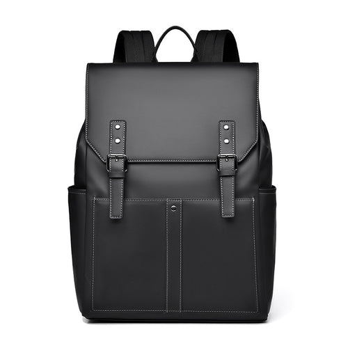 Stylish Multi-Compartment Backpack Bowlift