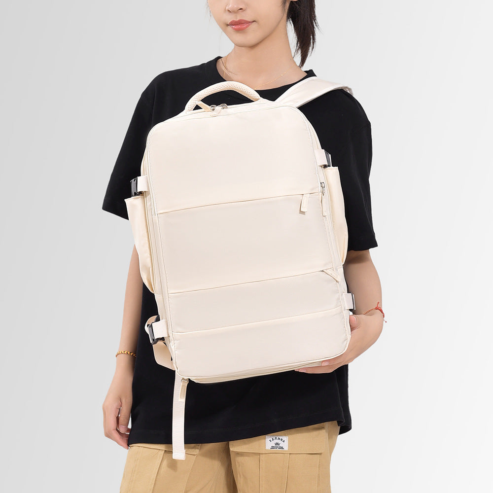 Travel Backpack Bowlift