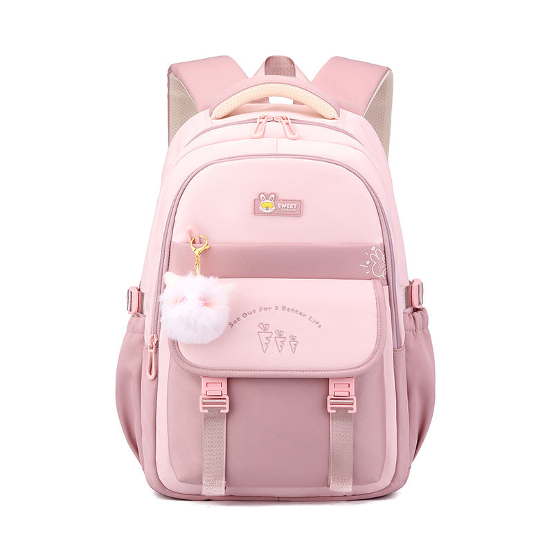 Leisure Backpack Bowlift