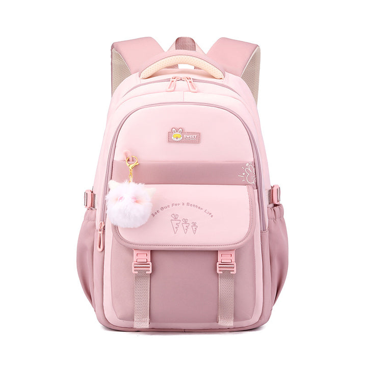 Leisure Backpack Bowlift