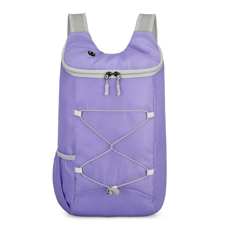 Lightweight Multi-Purpose Backpack Bowlift