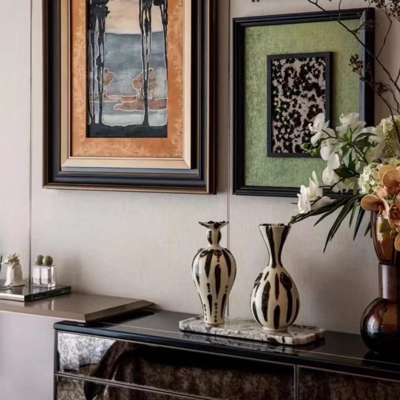 Home Decorative Vase