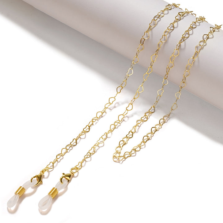 Slim Chain Eyewear Holder Bowlift