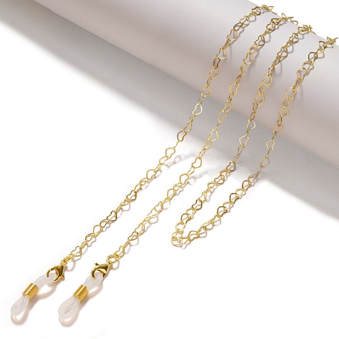 Chic Chain Eyewear Holder Bowlift