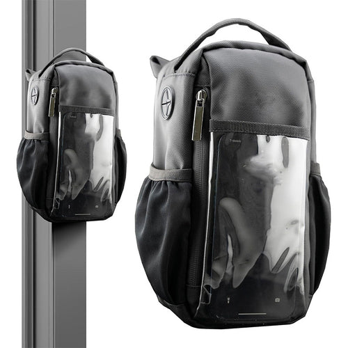 Functional Mobile Backpack Bowlift