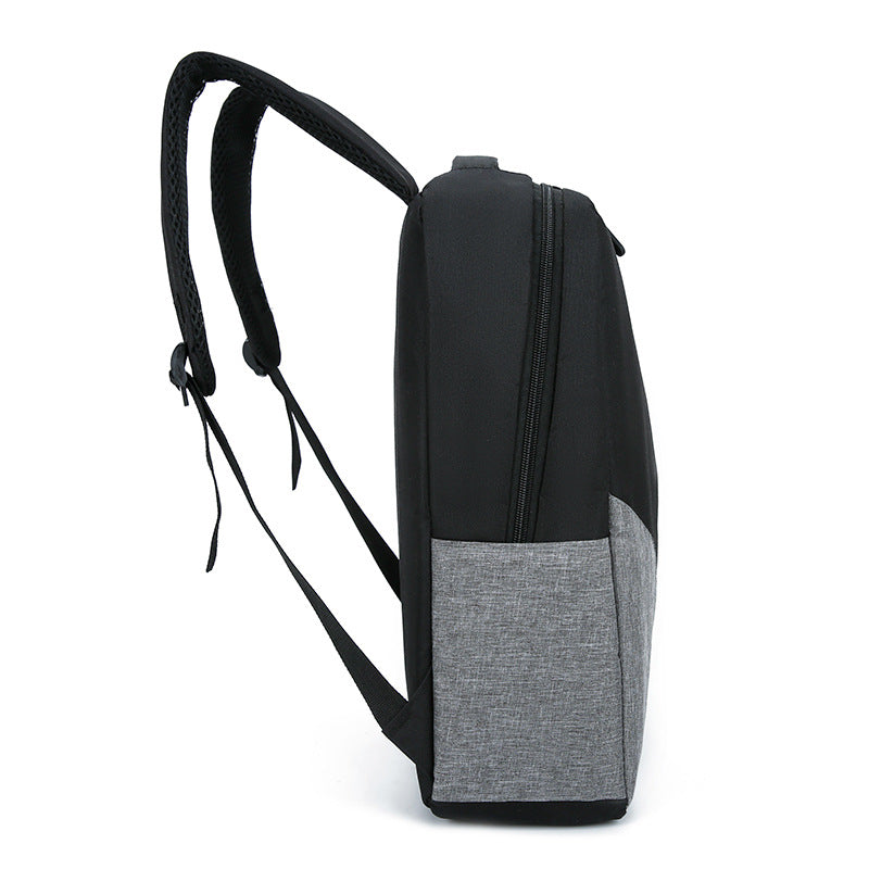 Versatile Multi-Pocket Laptop Backpack Set Bowlift