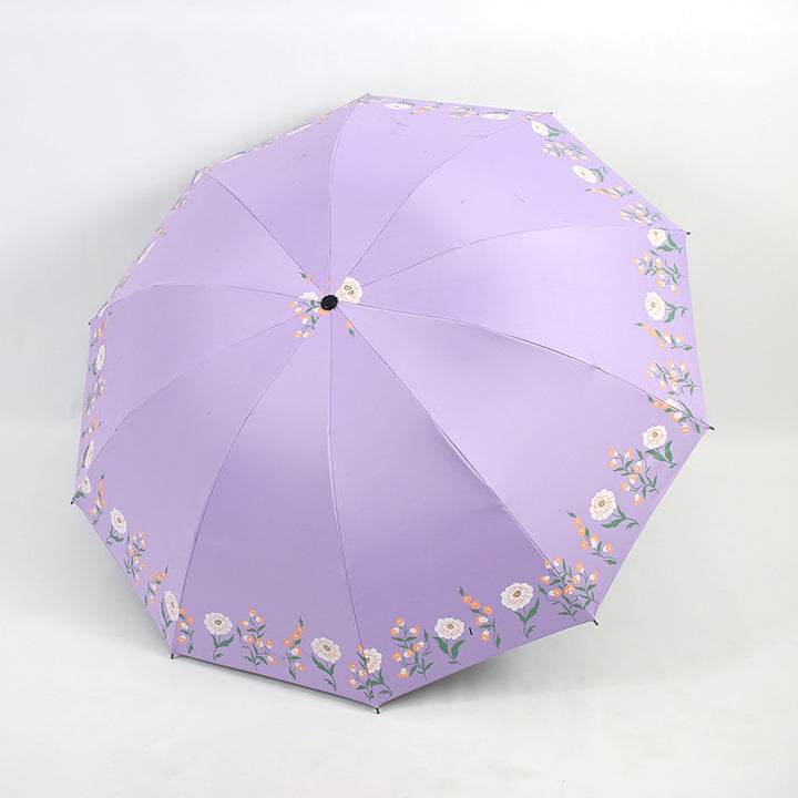 Ladies Umbrella Bowlift