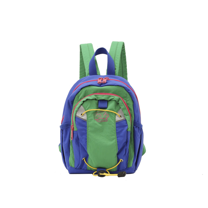 Multi-Functional Kids Backpack Bowlift