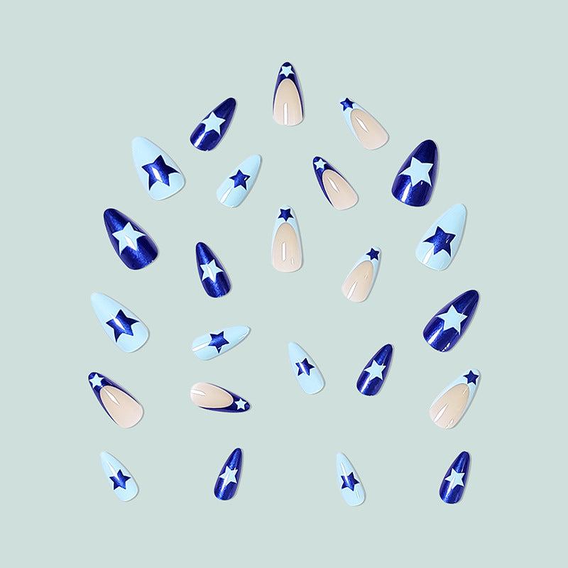 Nail Art Bowlift