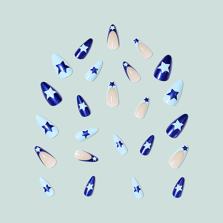 Nail Art Bowlift