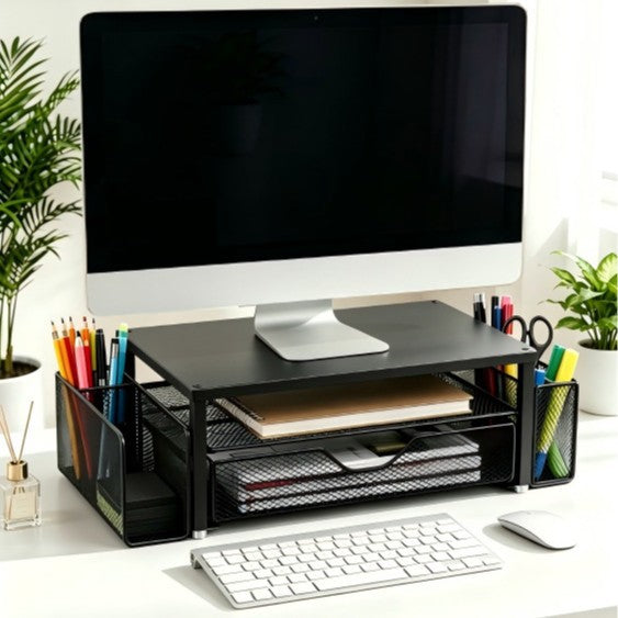 Adjustable Desk Organizer