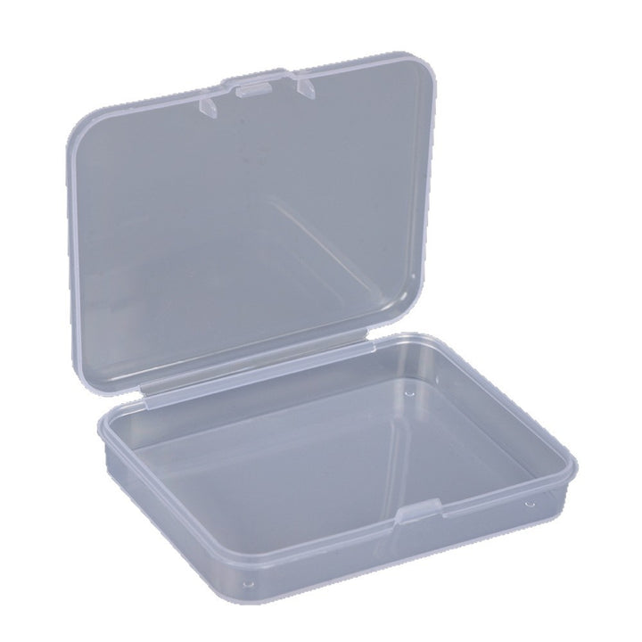 Clear Multi-Purpose Craft Storage Case Bowlift