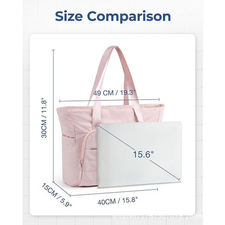 Shopping bag Bowlift