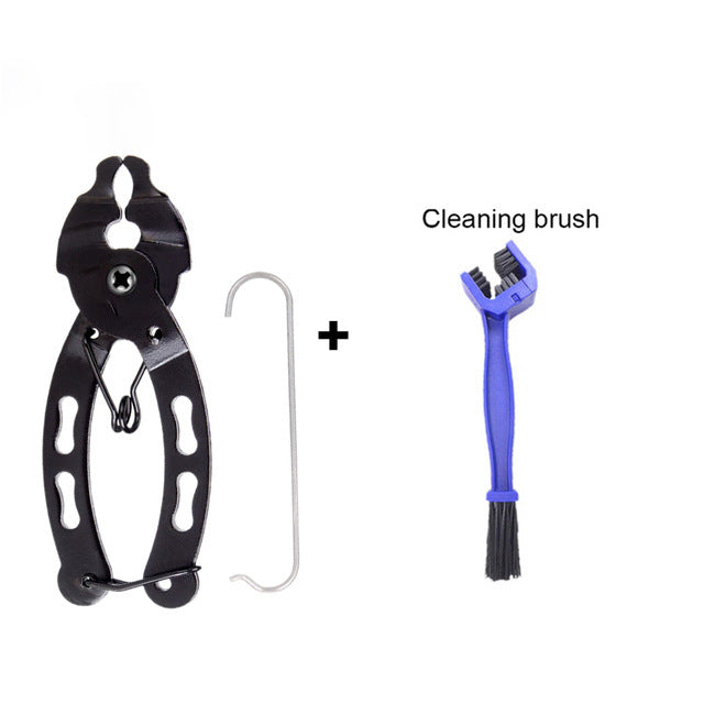 Precision Bicycle Chain Link Plier Bowlift