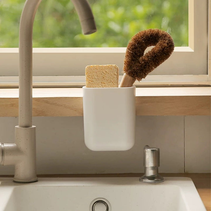 Kitchen Sink Organizer Bowlift