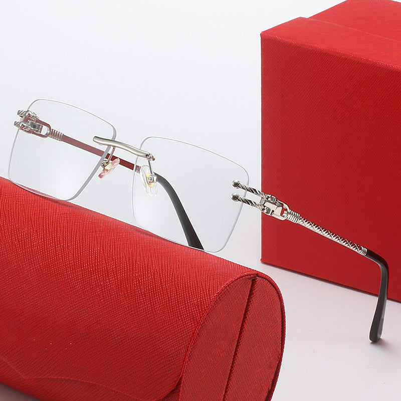 Women's Designer Glasses Bowlift