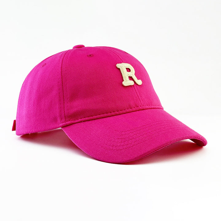 Ladies sporty baseball cap Bowlift