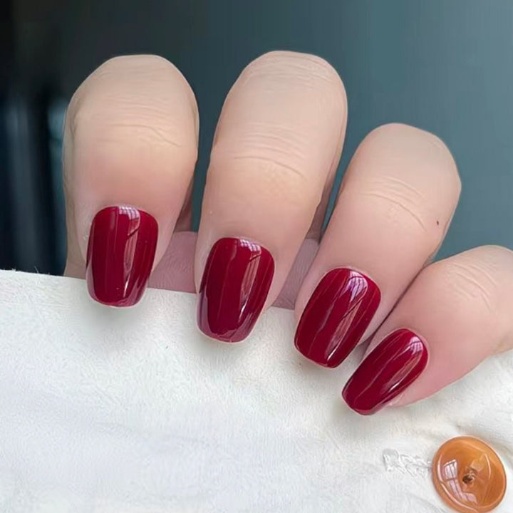 High-quality artificial nails Bowlift