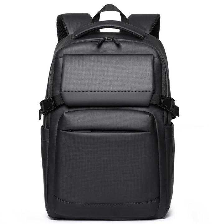 High-Durability Multi-Compartment Backpack Bowlift