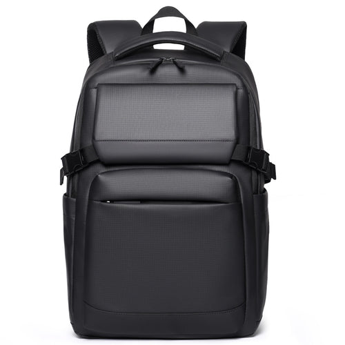 High-Durability Multi-Compartment Backpack Bowlift