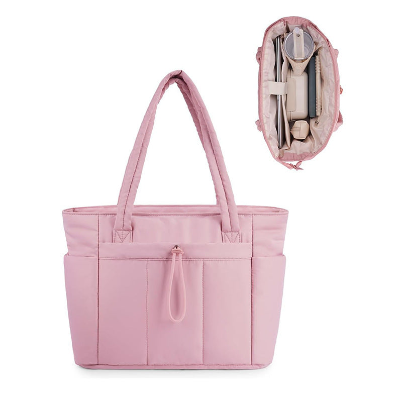 Multifunctional Travel Organizer Bag Bowlift