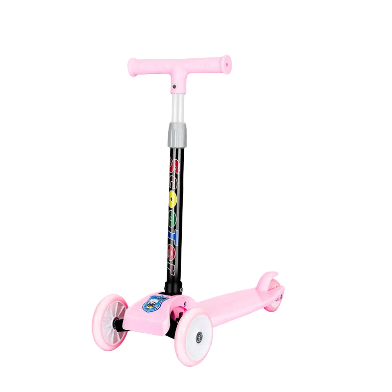 Scooter Bowlift