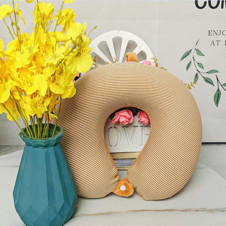 Ladies Neck Support Pillow Bowlift