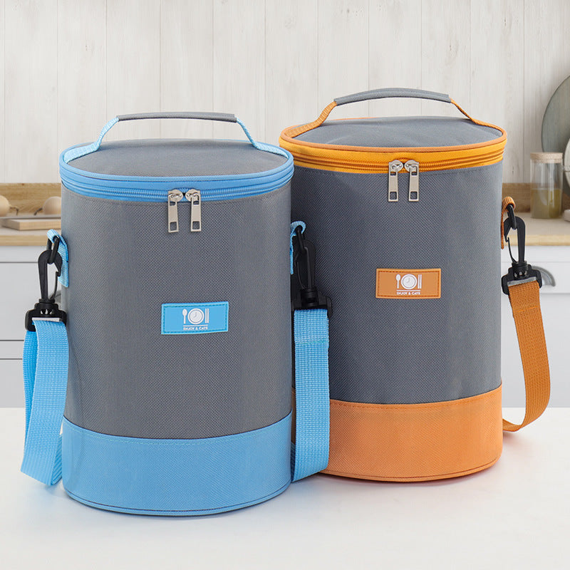 Insulated Food Storage Container Bowlift