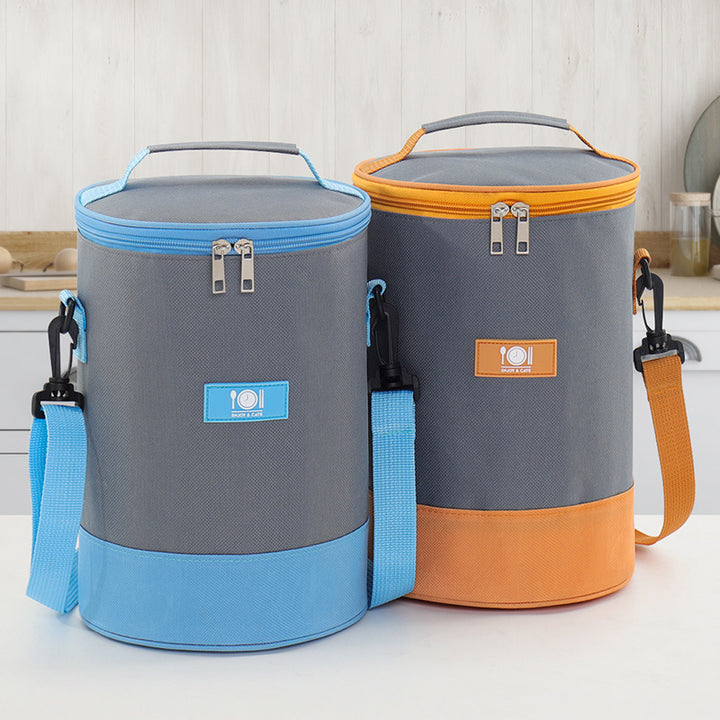 Insulated Food Storage Container Bowlift