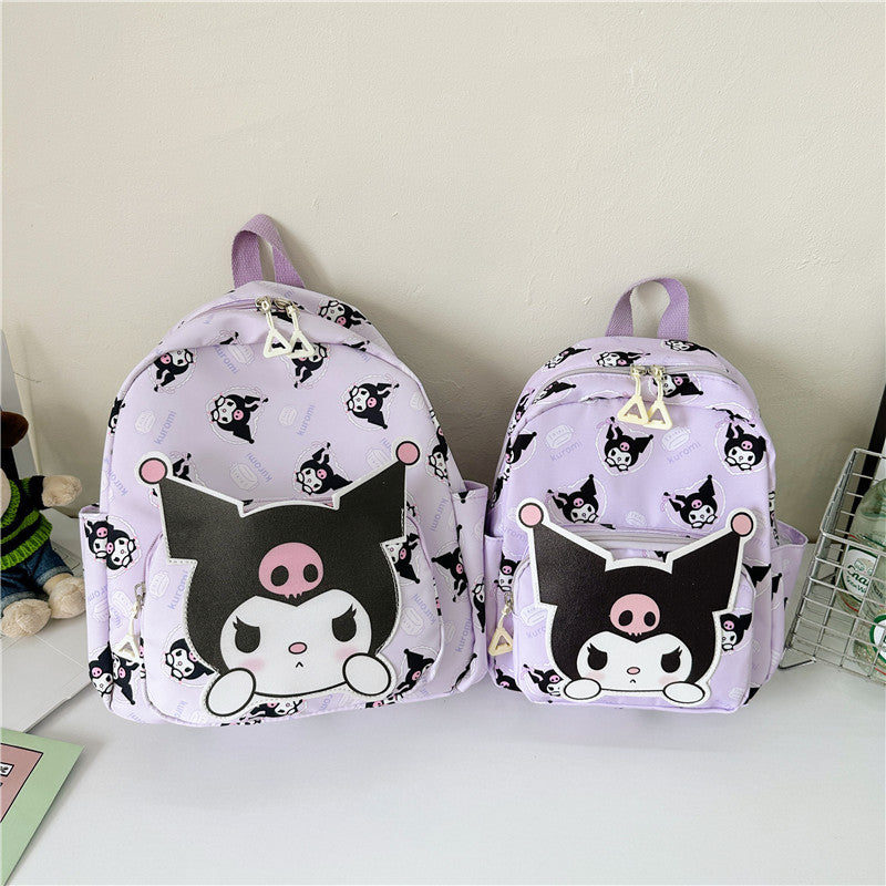 Children's backpack Bowlift