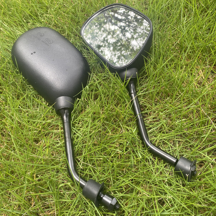 Adjustable Rearview Bicycle Mirrors Bowlift