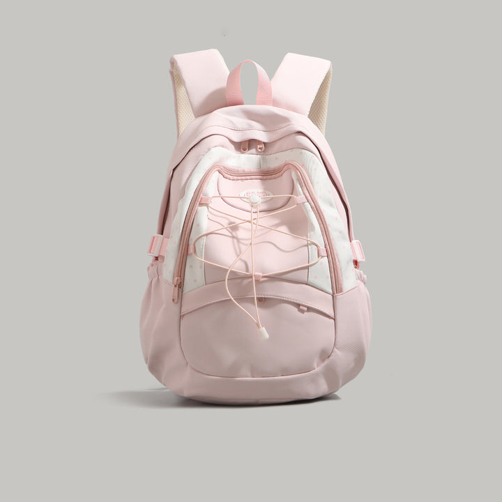 Functional Lightweight Travel Backpack Bowlift