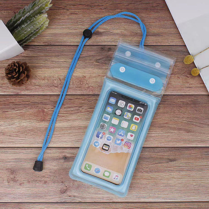 Waterproof Smartphone Case By Bowlift