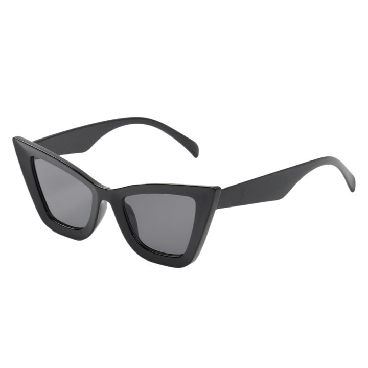Women fashion forward Cat-Eye sunglasses Bowlift