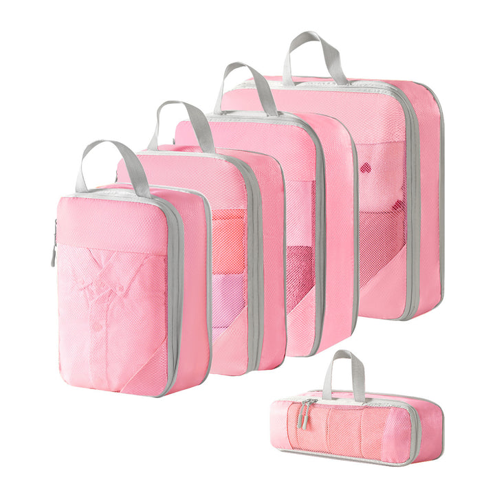Travel Compression Bags Set Bowlift