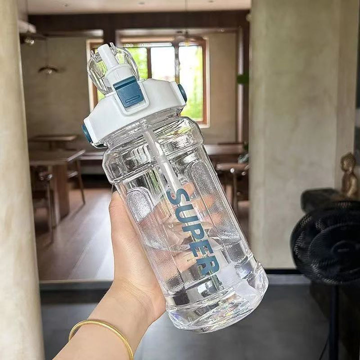 Unisex Water Bottle Bowlift