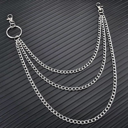 Keychain chain Bowlift