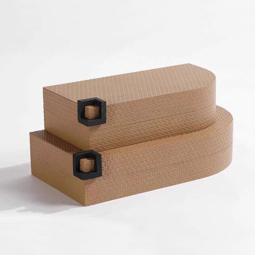 Decorative Stackable Storage Box Set